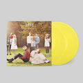 M83 'SATURDAYS = YOUTH' 2LP (Yellow Vinyl)