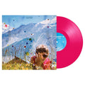 THE ACADEMY IS... ‘ALMOST THERE’ LP (Exclusive – Limited to 400, Magenta Vinyl)