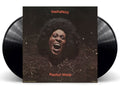 FUNKADELIC 'MAGGOT BRAIN' 2LP (Black Vinyl)