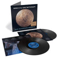 BRUCE DICKINSON 'THE MANDRAKE PROJECT' 2LP