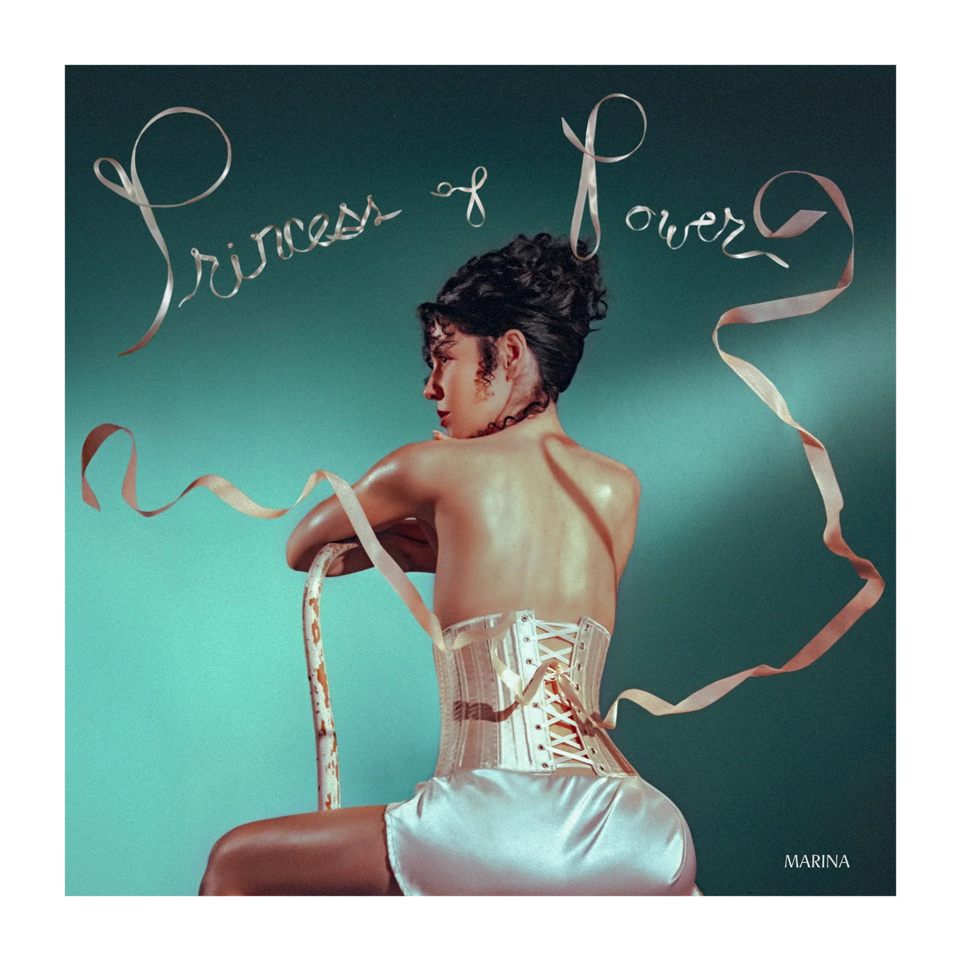 Marina - Princess of Power