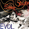Sonic Youth – EVOL (Vinyl)