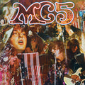 MC5 – Kick Out The Jams (Coloured Reissue) (Vinyl)