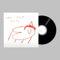MEN I TRUST 'ONCLE JAZZ' 2LP