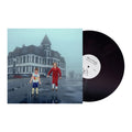 MEN I TRUST 'UNTOURABLE ALBUM' LP