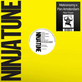 Metronomy x Pan Amsterdam — Nice Town EP (Vinyl)