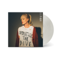 METRIC 'ROMANTICIZE THE DIVE' LP (Opaque White Vinyl)