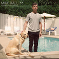 Mike Hall - Nothing Stands Still (Vinyl)