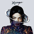 Jackson, Michael - Xscape