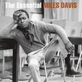 Miles Davis – The Essential Miles Davis (Vinyl)