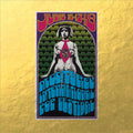 Various Artists - Iconic Performances From The Monterey International Pop Festival (Ultra Clear Vinyl)