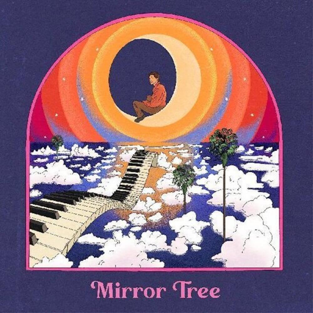 Mirror Tree - Mirror Tree (Vinyl)