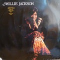 Millie Jackson - Millie Jackson (Vinyl)