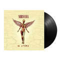 NIRVANA 'IN UTERO' LP