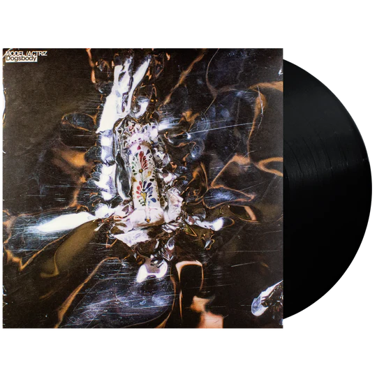 MODEL/ACTRIZ 'DOGSBODY' LP