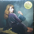 Molly Lewis – The Forgotten Edge (Vinyl)