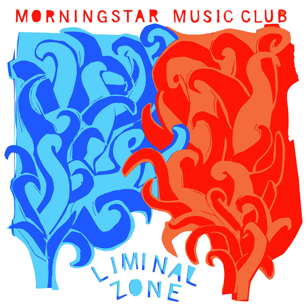 Morning Star Music Club - Liminal Zone (Vinyl)