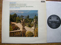 SXL 6617 MOZART: SYMPHONIES Nos. 25 & 40 ISTVAN KERTESZ / VIENNA PHILHARMONIC ORCHESTRA