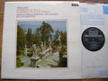 SXL 6616 MOZART: SYMPHONIES Nos. 29 & 35 ISTVAN KERTESZ / VIENNA PHILHARMONIC ORCHESTRA