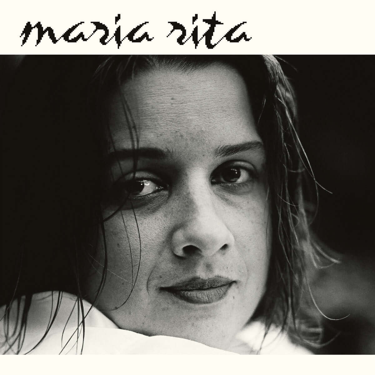 Maria Rita - Brasileira (Vinyl)