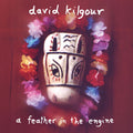 David Kilgour - Feather in the Engine (Vinyl)