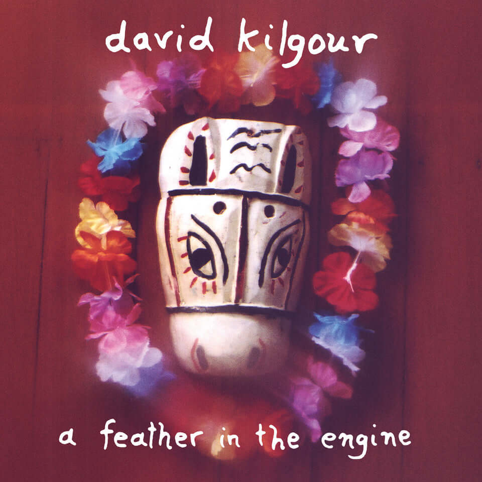 David Kilgour - Feather in the Engine (Vinyl)