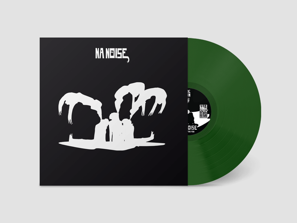 Na Noise - Waiting For You (Vinyl)