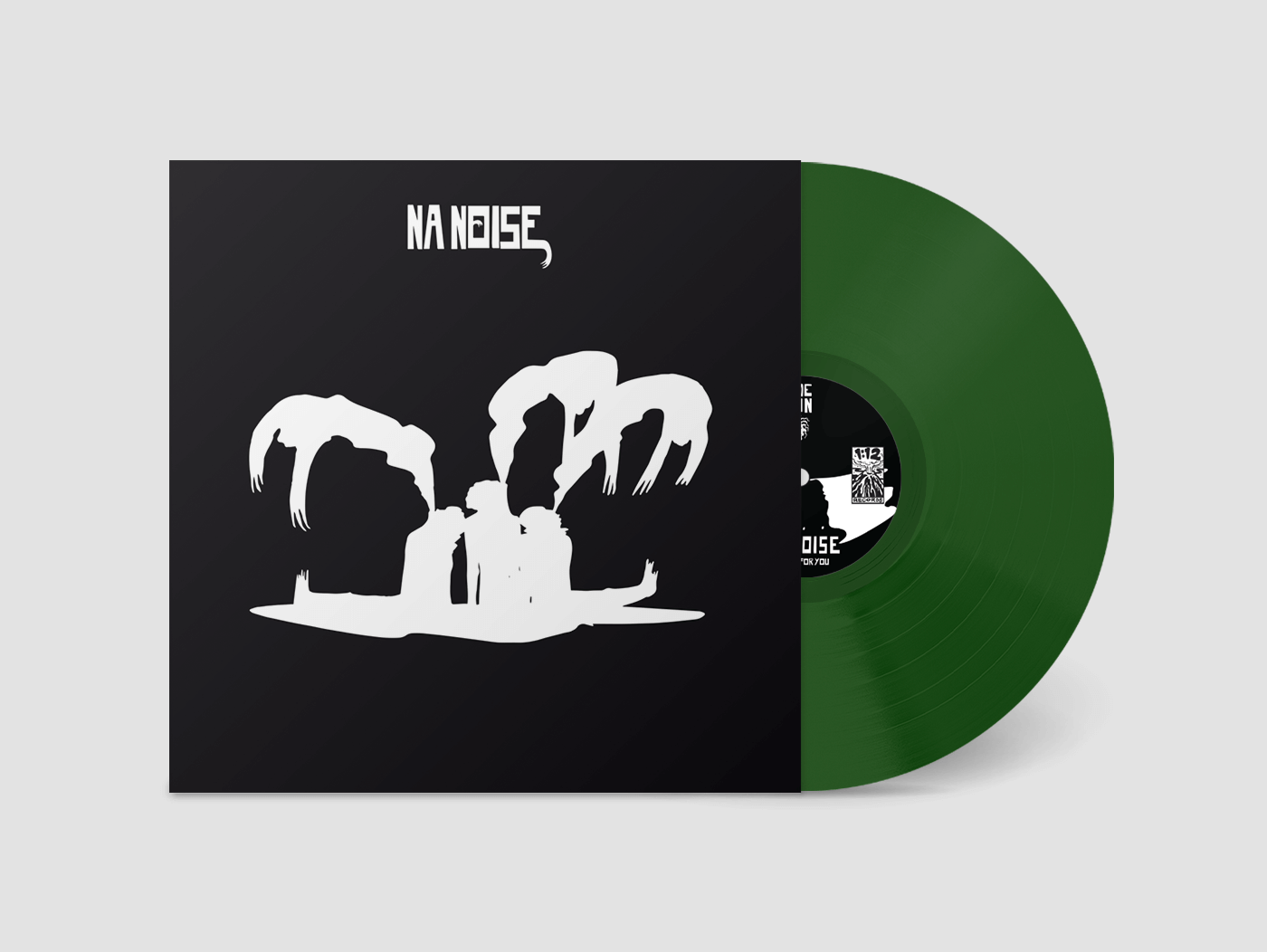 Na Noise - Waiting For You (Vinyl)