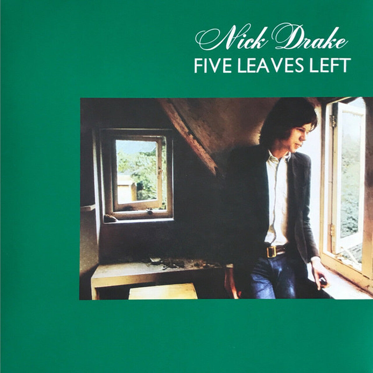 Nick Drake – Five Leaves Left (Vinyl)