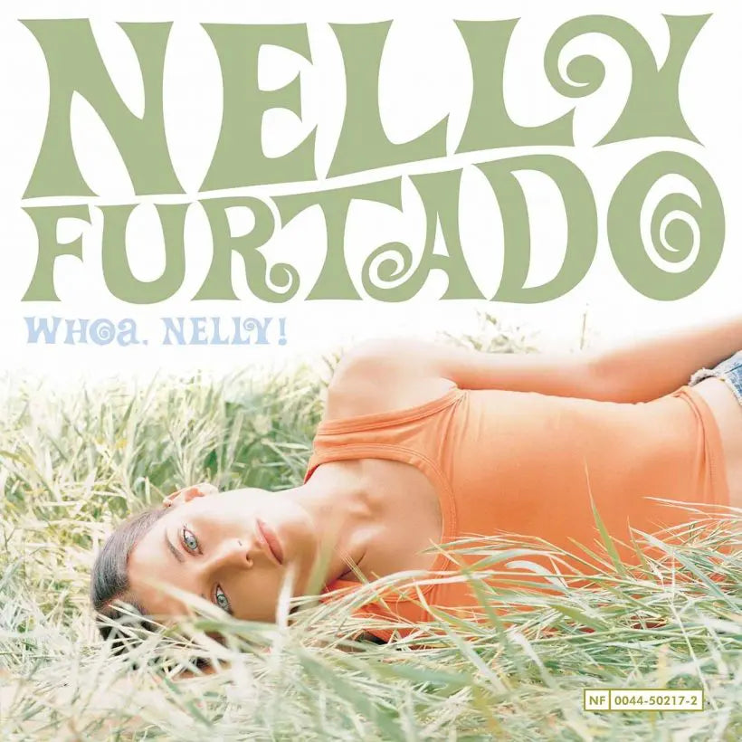 Furtado, Nelly - Whoa, Nelly!