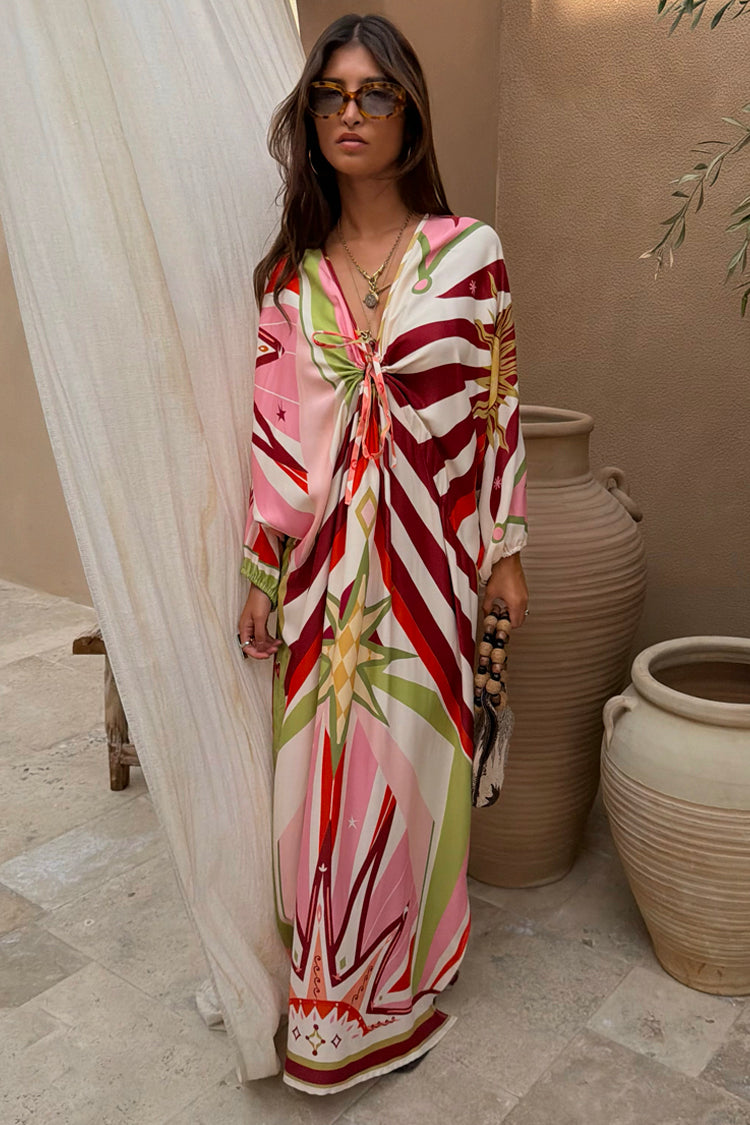 Cirque Toria Dress