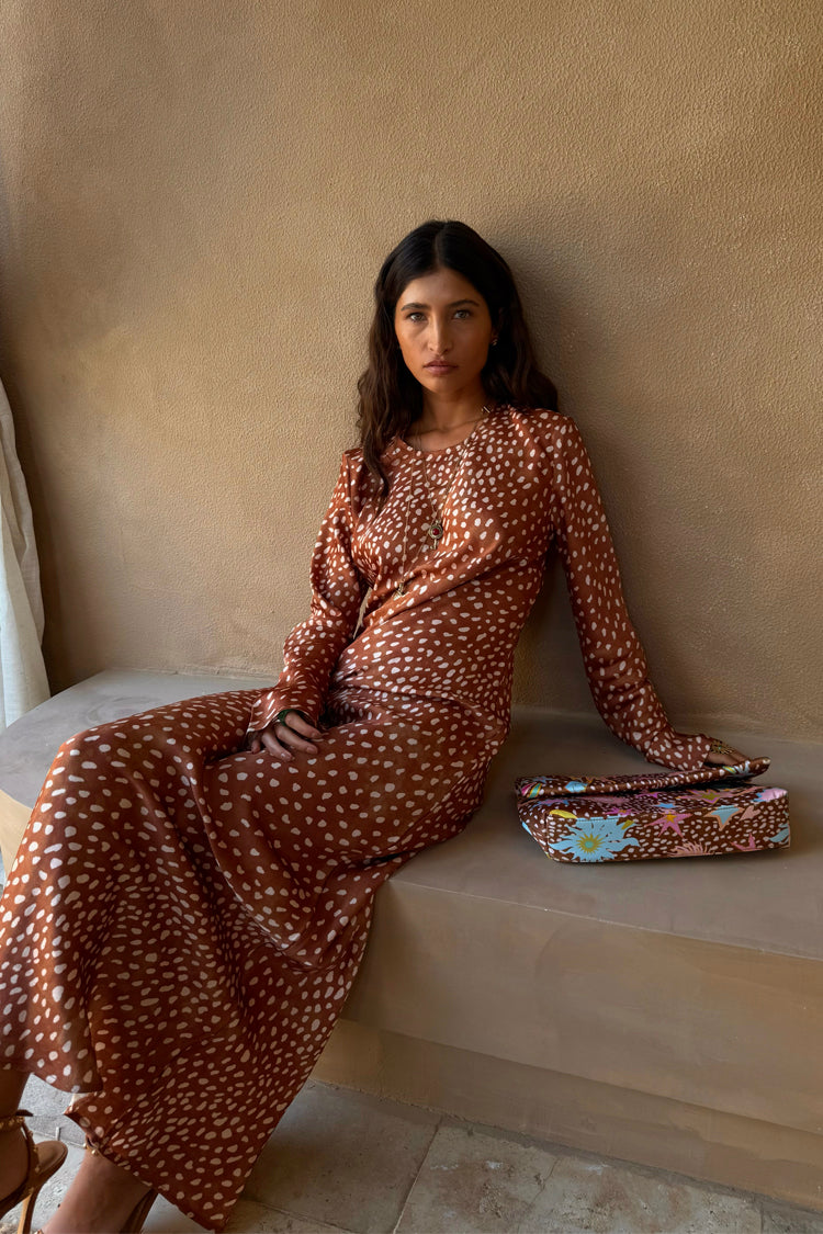 Fawn Soho Dress