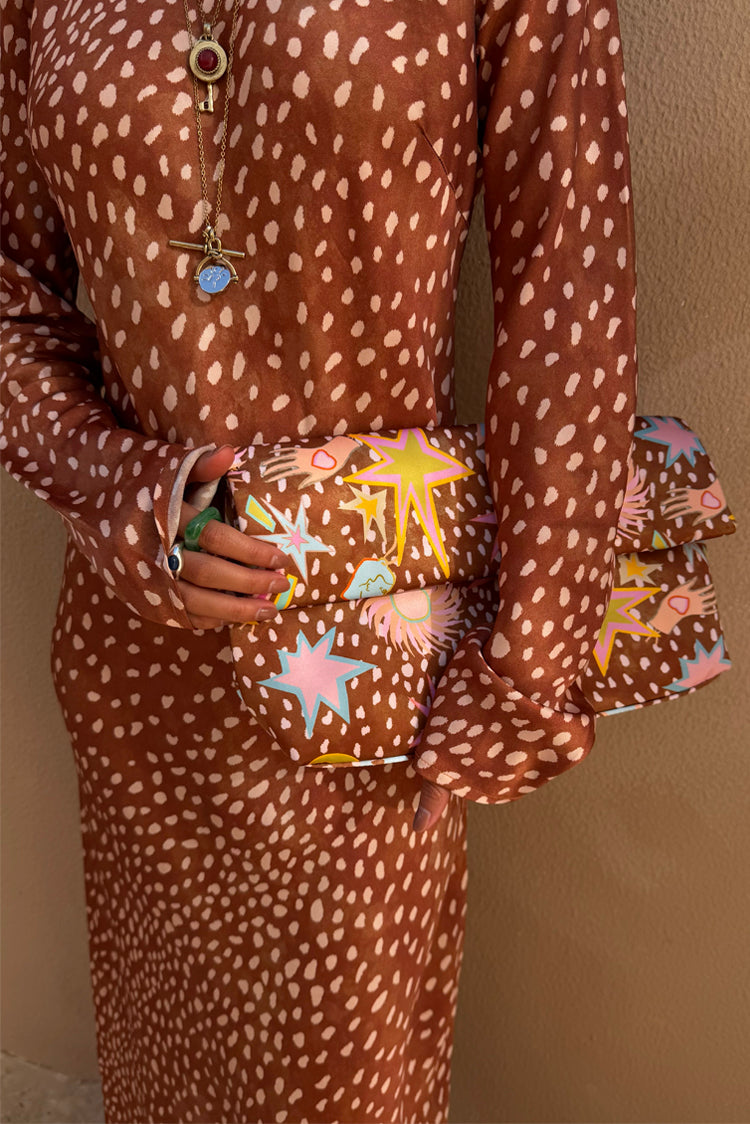 Fawn Soho Dress