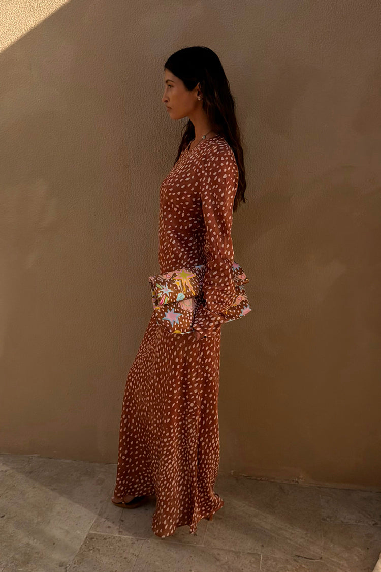 Fawn Soho Dress