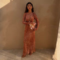 Fawn Soho Dress