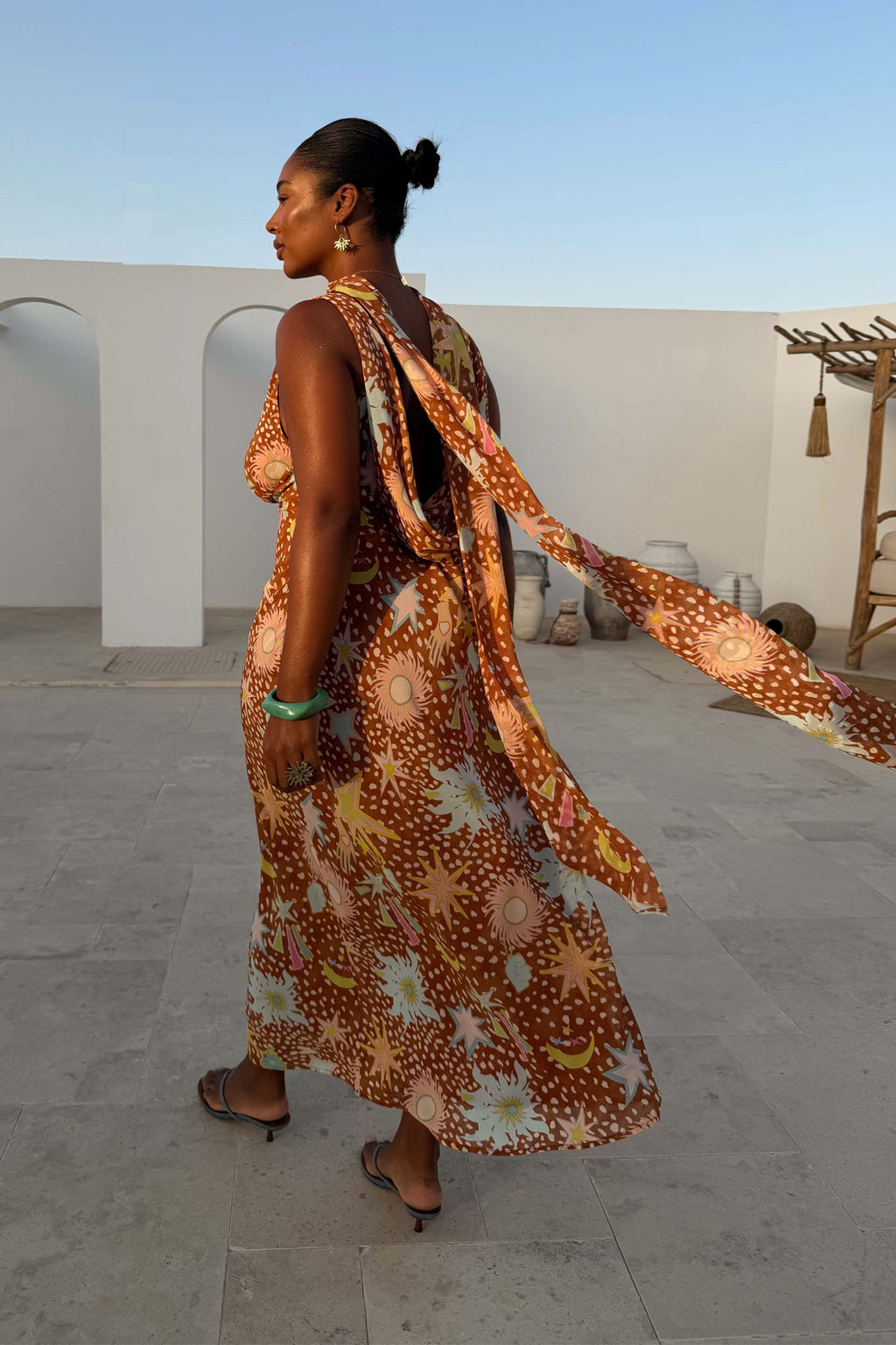 Star Fawn Sophie Dress