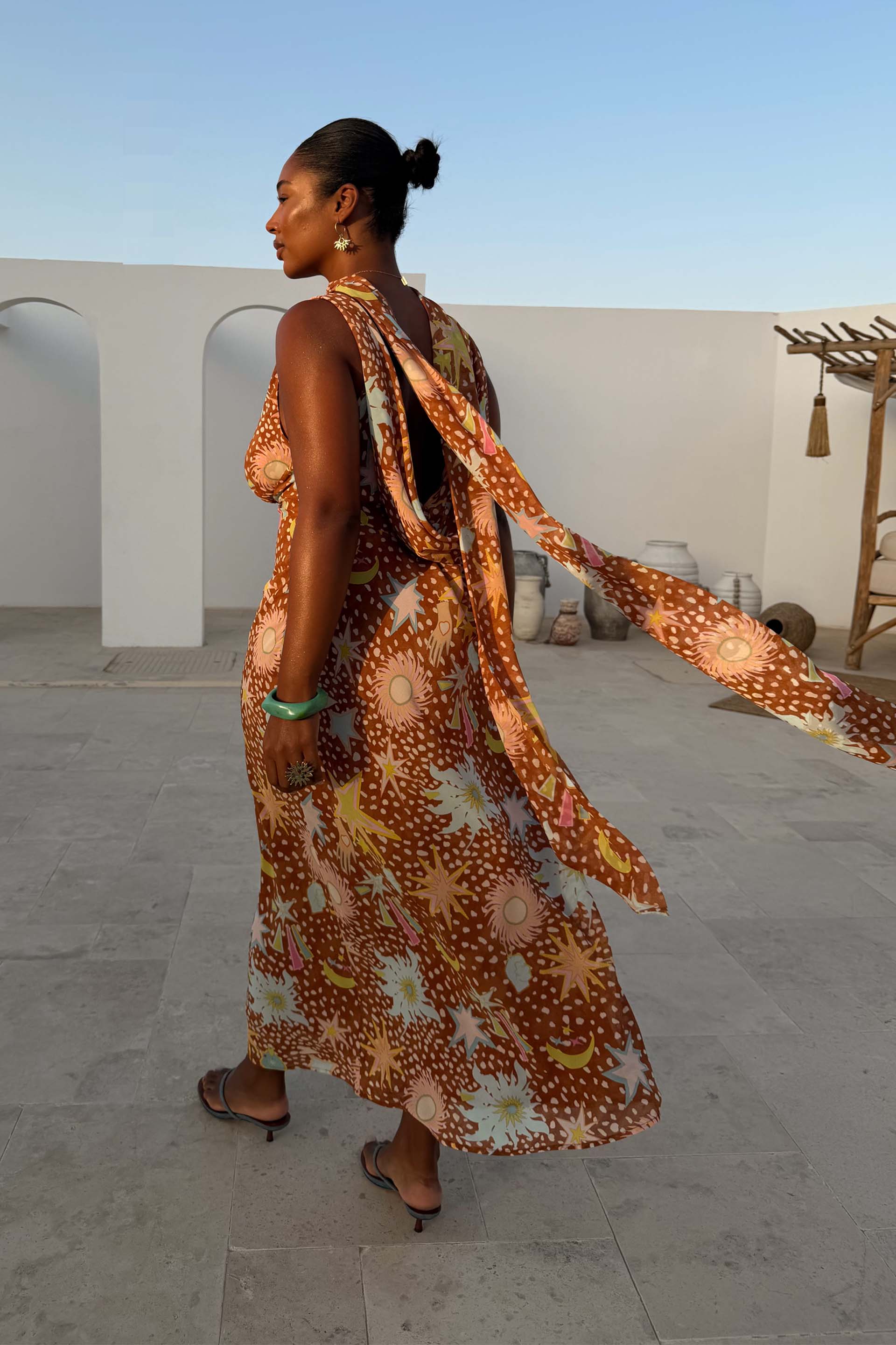 Star Fawn Sophie Dress