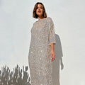 Sequin Jem Dress