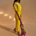 Sunshine Tilly Dress