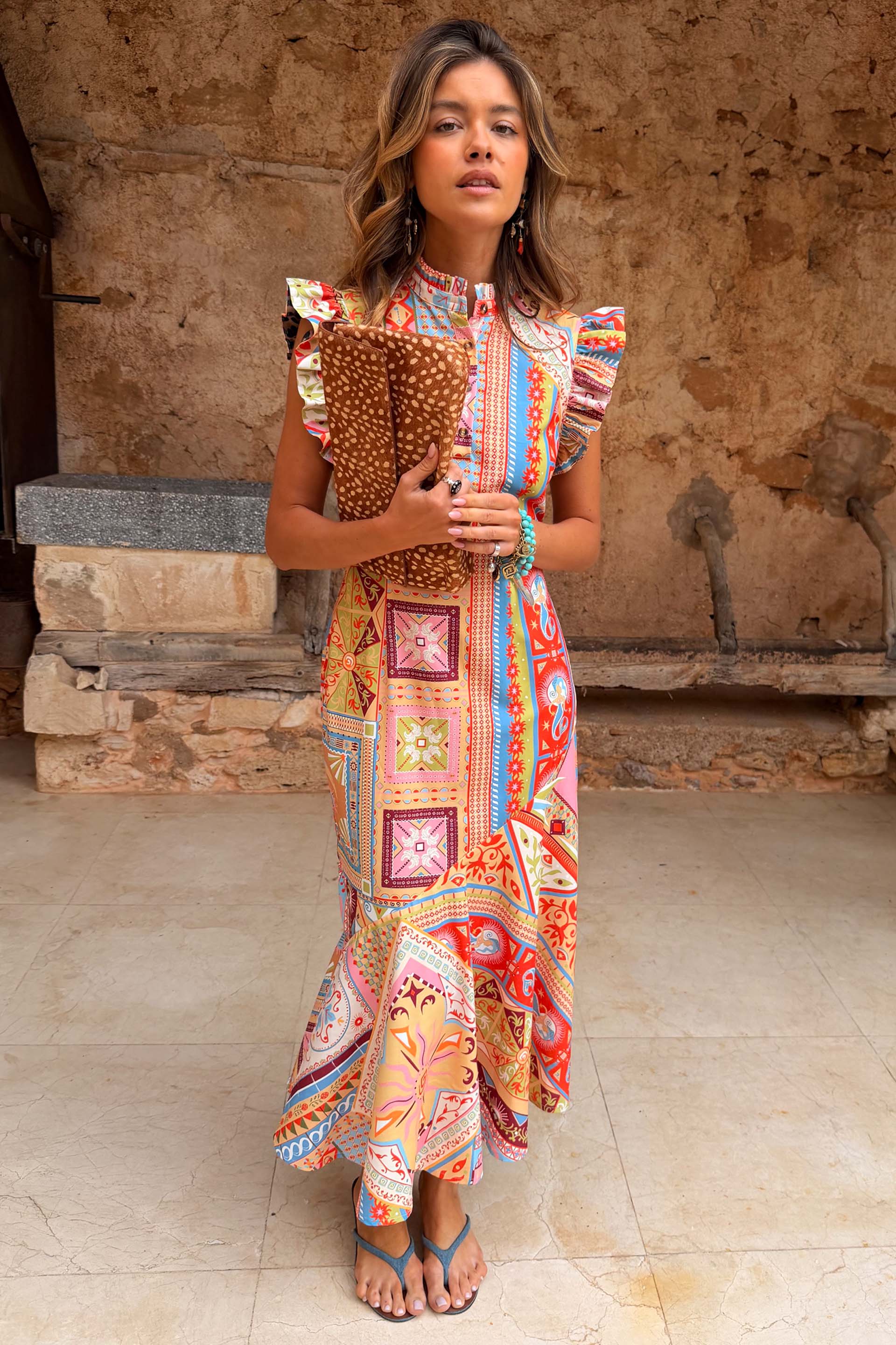 Dolce Vita Remi Dress