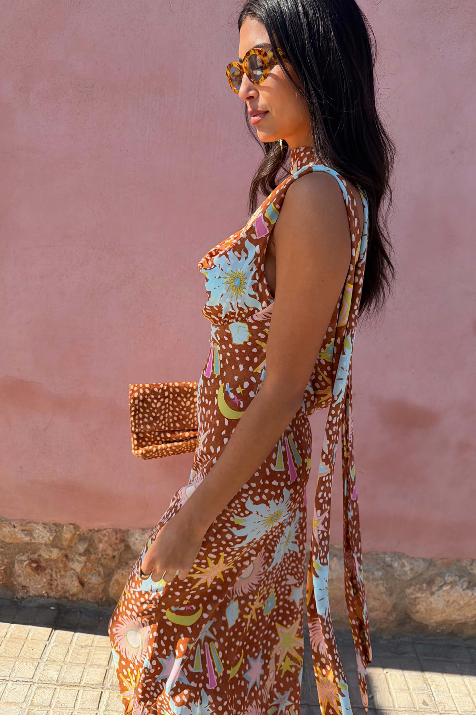 Star Fawn Sophie Dress
