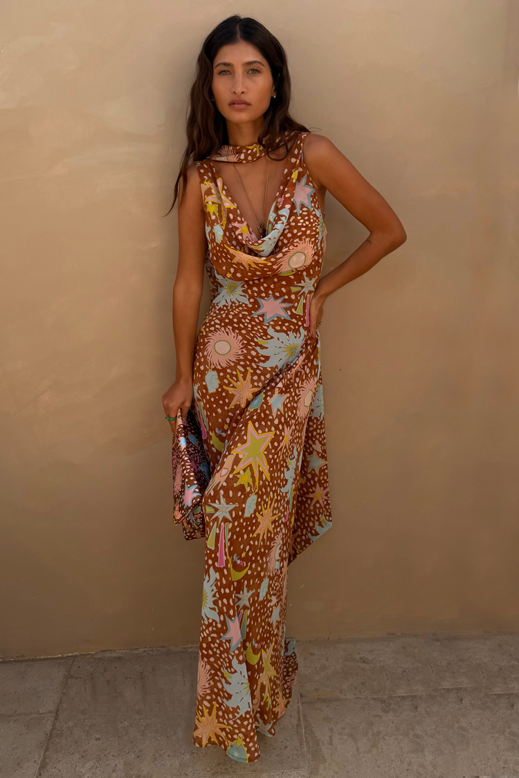 Star Fawn Sophie Dress