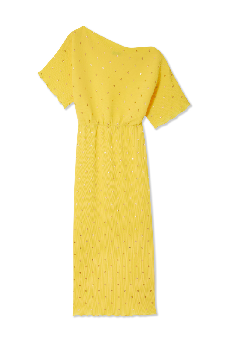 Sunshine Tilly Dress