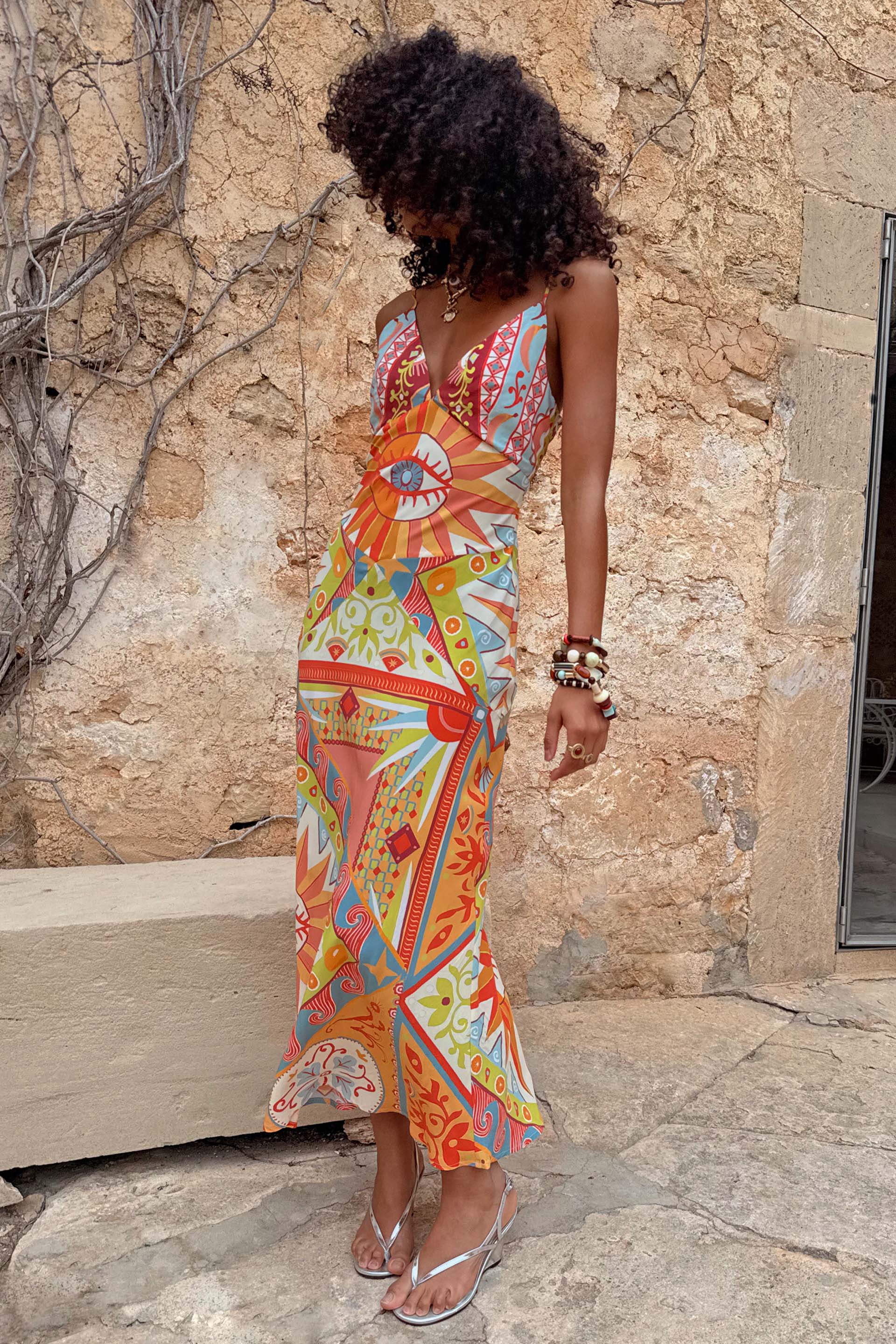 Dolce Vita Valeria Dress