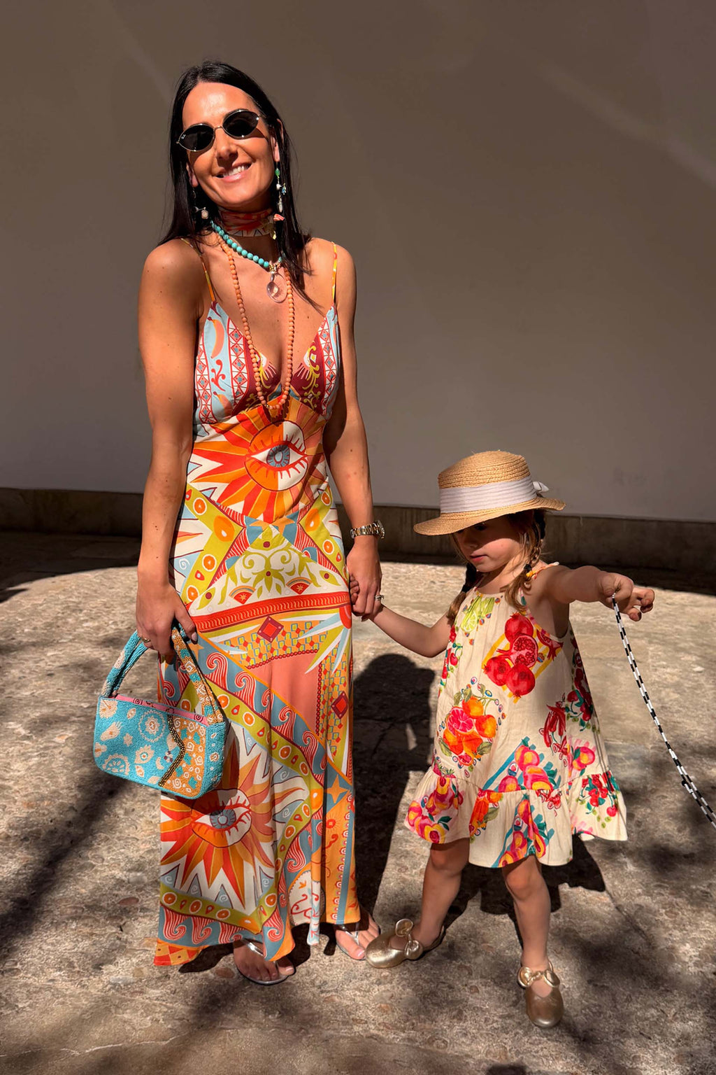 Dolce Vita Valeria Dress