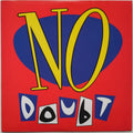 No Doubt - No Doubt