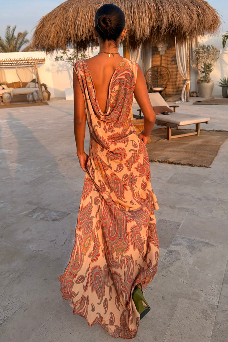 Paisley Ava Dress