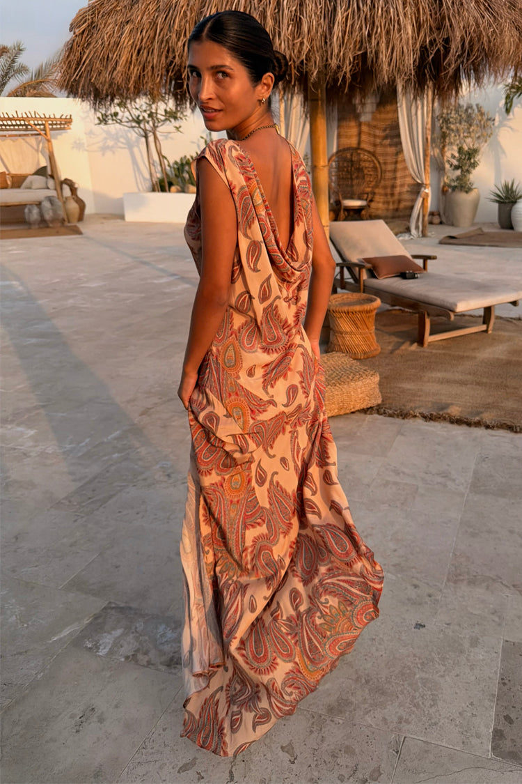 Paisley Ava Dress