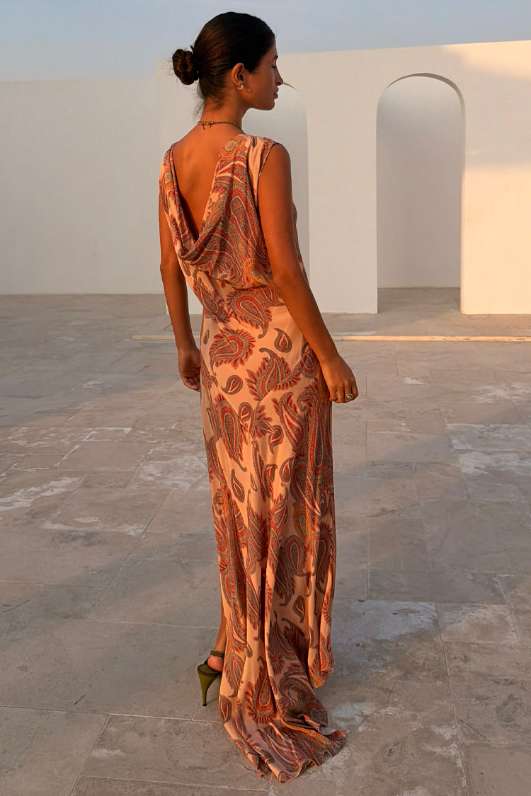 Paisley Ava Dress