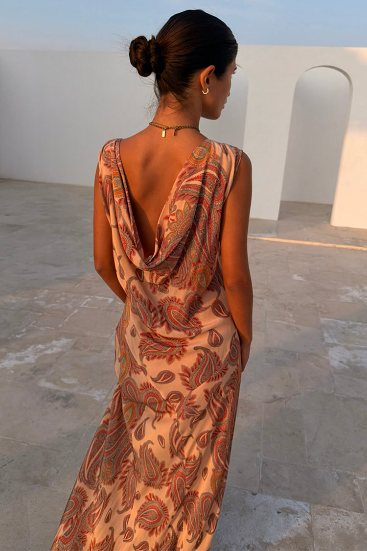 Paisley Ava Dress